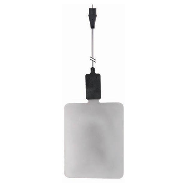 Patient Return Plate Reusable